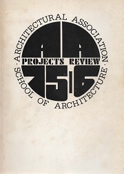 AA BOOK PROJECTS REVIEW 1975-76