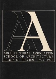 AA BOOK PROJECTS REVIEW 1977-78