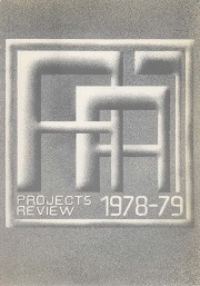 AA BOOK PROJECTS REVIEW 1978-79