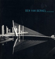 Ben Van Berkel Architect