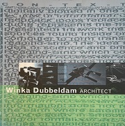 Winka Dubbeldam, architect : subcortical sites : con-tex-ture
