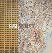 Space Modulator　No.35　東京の景観