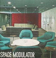 Space Modulator　No.16　リッカービル