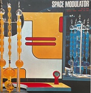 Space Modulator　No.29　都市・ガラス・人間
