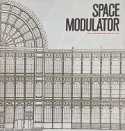 Space Modulator　No.24　ジョセフ・パクストンの生涯