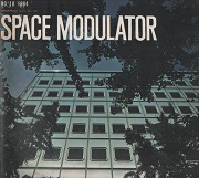 Space Modulator　No.18　1964　日本のカーテンウォール