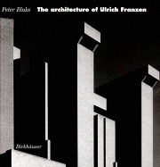 The Architecture of Ulrich Franzen