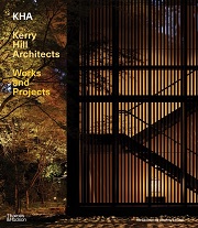 Kery Hill Architects Works and Projects