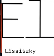 El Lissitzky　エル・リシツキー