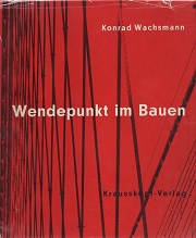 Wendepunkt im Bauen（独語）