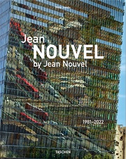 Jean Nouvel by Jean Nouvel 1981-2022