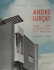 Andre Lurcat