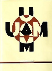 UAM：Union des Artistes Modernes