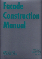 Facade Construction Manual
