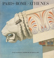 PARIS ROME ATHENES