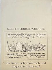 Die Reise nach Frankreich und England im Jahre 1826
