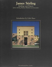 James Stirling