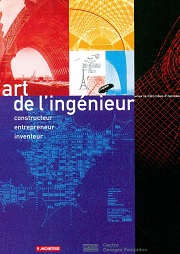 Art de lIngenieur Construction Entrepreneur Inventeur