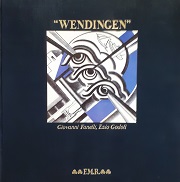 Wendingen Art and design in a nineteenth-century Dutch magazine