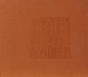 Frank Lloyd Wright Drawings（裸本）