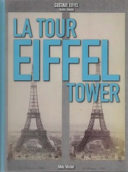 La Tour Eiffel Tower