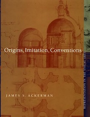 Origins Imitation Conventions：Representation in the Visual Arts