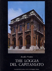 The Loggia del Capitaniato パッラーディオ大全　第4巻