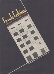 Czech Cubism Architecture Furniture Decorative Arts