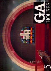 GA HOUSES　5　