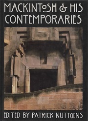 Mackintosh and His Contemporaries　in Europe and America