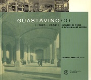 Guastavino Co.(1885-1962)：Catalogue of Works in Catalonia and America