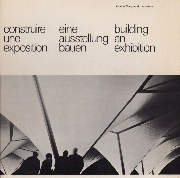 EXPO64 Building an exhibition