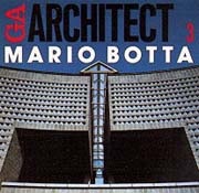 Mario Botta
