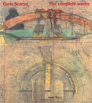Carlo Scarpa The Complete Works（ペーパーバック）