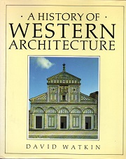 A History of Western Architecture