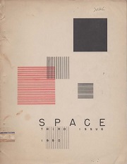 SPACE 1950 Third Issue