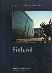 Finland 20th Century Architecture