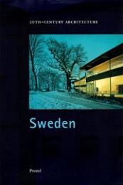 Sweden 20th Century Architecture