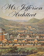 Mr Jefferson Architect