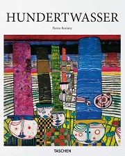 Hundertwasser　フンデルトワッサー