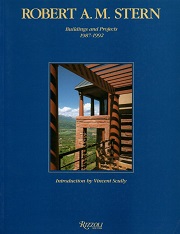 Robert A M Stern 1987-1992