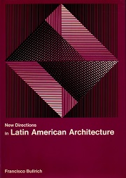 New Directions in latin American Architecture