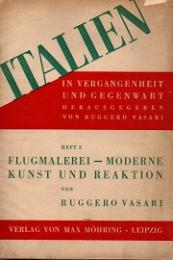 Italian　in Vergangenheit und Gegenwart