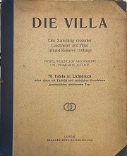 Die Villa