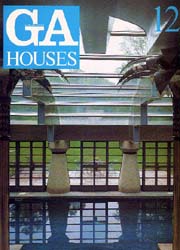 GA HOUSES　12