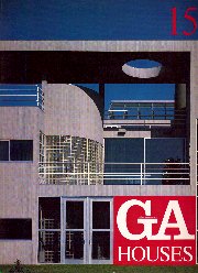 GA HOUSES　15