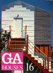 GA HOUSES　16