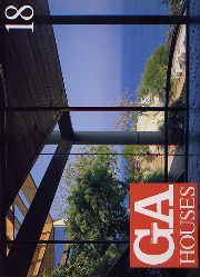 GA HOUSES　18