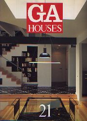GA HOUSES　21　