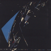 ZAHA HADID PLANETARY ARCHITECTURE TWO ザハ・ハディド　ドローイング集